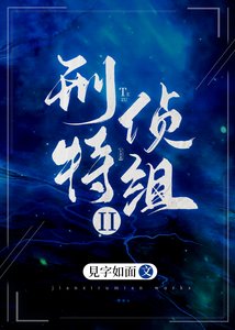 刑侦特组II