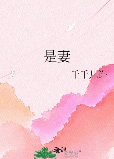 是妻